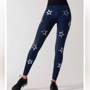 Ultracor Ultra High Rise Knockout Star Leggings